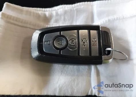 2015 Lincoln Mkz Hybrid из США, поврежденный, VIN 3LN6L2LU0FR602879